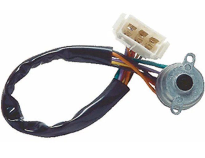 940.1071 - COMUTADOR IGNICAO CORCEL/BELINA/DEL REY/SCALA/PAMPA 81/84 - UN