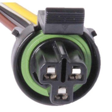 C303.7709 - CHICOTE 03 VIAS CEBOLAO RADIADOR FIAT/ PALIO/ PUNTO/ CAMINHAO/ ONIBUS/ AXOR/ MBB (EMB. COM 01 PECA - VALOR UNITARIO) - PC