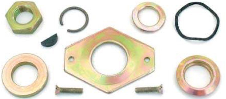 ISO7-2001 - REPARO ALTERNADOR BOSCH K-1/ FIAT/ VW/ GM - TAMPA C/ ROSCA (EMB. COM 01 JOGO - VALOR DO KIT) - JG ISO7-2001 - REPARO ALTERNADOR BOSCH K-1/ FIAT/ VW/ GM - TAMPA C/ ROSCA (EMB. COM 01 JOGO - VALOR DO KIT) - JG