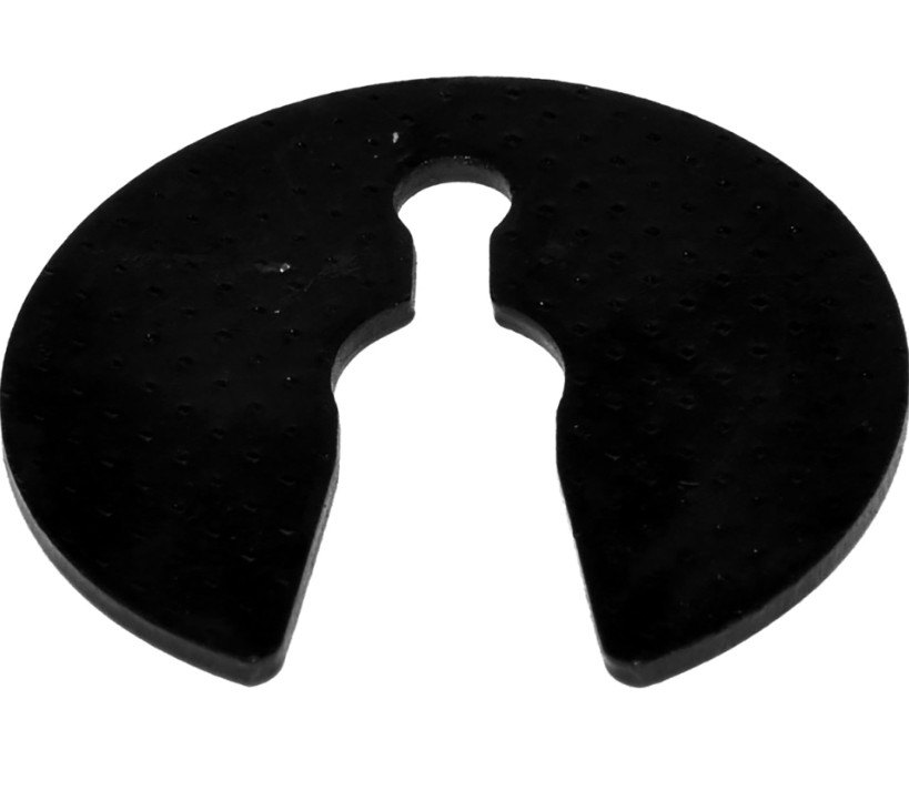 GB13573 - TRAVA DE RETENCAO DA PARTIDA PRESTOLITE M74-R (LADO COLETOR) CHEVROLET, FORD, PEUGEOT, RENAUT, VOLKSWAGEN (EMB. COM 01 PECA - VALOR UNITARIO) - PC GB13573 - TRAVA DE RETENCAO DA PARTIDA PRESTOLITE M74-R (LADO COLETOR) CHEVROLET, FORD, PEUGEOT, RENAUT, VOLKSWAGEN (EMB. COM 01 PECA - VALOR UNITARIO) - PC