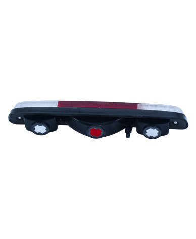 ISO1907311 S BIC - BRAKE LIGHT RANGER/ COURIER - BICOLOR - C/ SOQ. - PC ISO1907311 S BIC - BRAKE LIGHT RANGER/ COURIER - BICOLOR - C/ SOQ. - PC