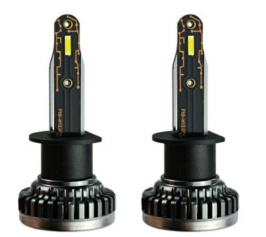 ISO14LFR8 H1 12V - KIT LAMPADA LED R8 H1 12V 42W 30000LM 6500K (EMB. COM 02 PCS - VALOR DO PAR) - KIT ISO14LFR8 H1 12V - KIT LAMPADA LED R8 H1 12V 42W 30000LM 6500K (EMB. COM 02 PCS - VALOR DO PAR) - KIT