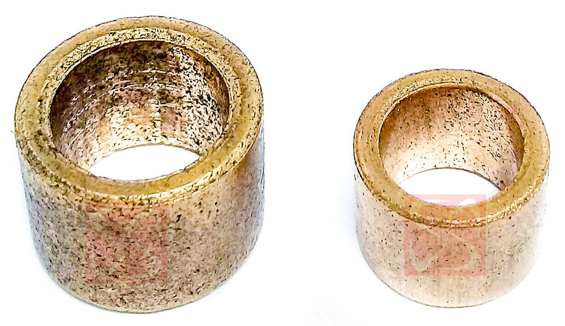 KIT SC1217-STD - KIT BUCHA PARTIDA VALEO/ FIESTA/ ECOSPORT/ KA/ FIESTA 1.0L/ 1.6L ZETEC ROCAM/ ECOSPORT 1.0 LSUPERCHARGER/ ESCORT 1.6L ZETEC ROCAM ANO 07/99> - KIT