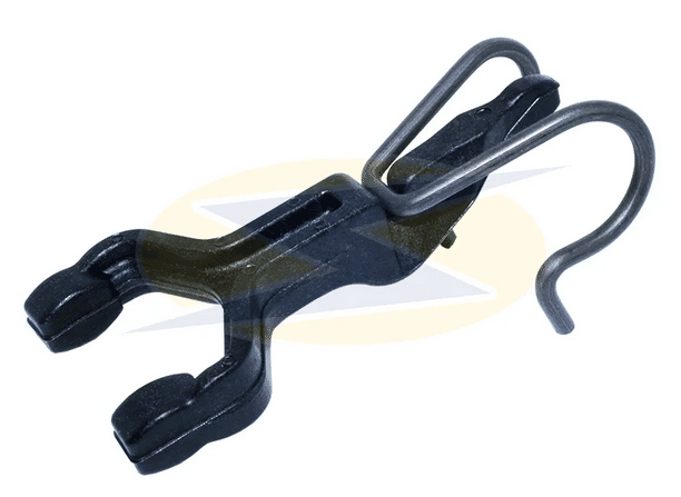 UF-4.413 - GARFO PARTIDA AGRALE/ FORD/ GM/ CUMMINS/ VW/ MB - PC