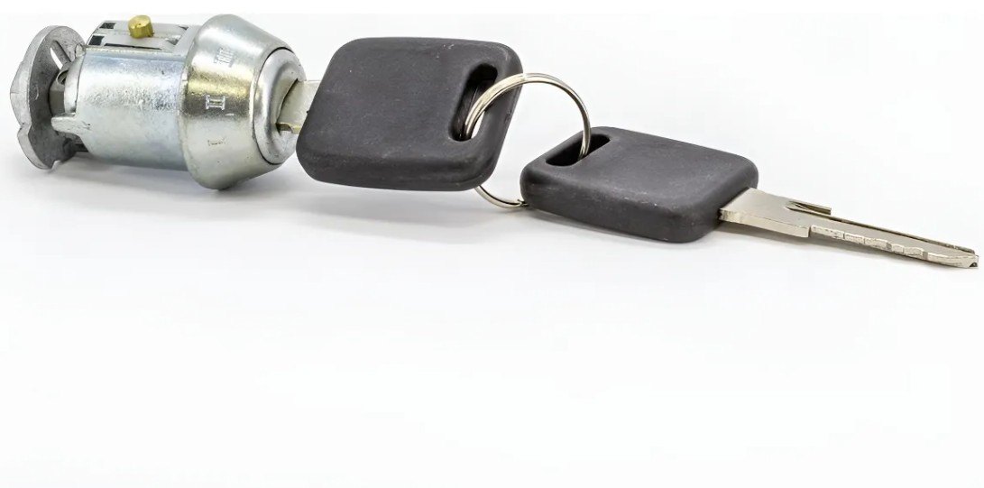 905.0210 - CILINDRO IGNICAO FORD ESCORT/VERONA 93/96 - UN