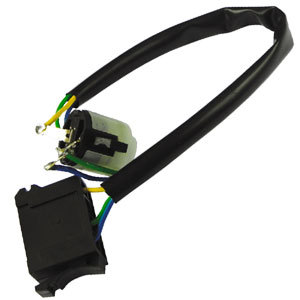 IM11235-AM - COMUTADOR IGNICAO MERCEDES BENS > 95 (CONECTOR 3 TERMINAIS) - PC