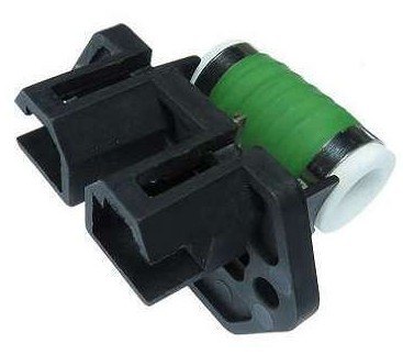 ISO26R6.262 - RESISTENCIA VENTUINHA FIAT UNO, PALIO, SIENA (EMB. COM 01 PECA- VALOR UNITARIO) - PC ISO26R6.262 - RESISTENCIA VENTUINHA FIAT UNO, PALIO, SIENA (EMB. COM 01 PECA- VALOR UNITARIO) - PC