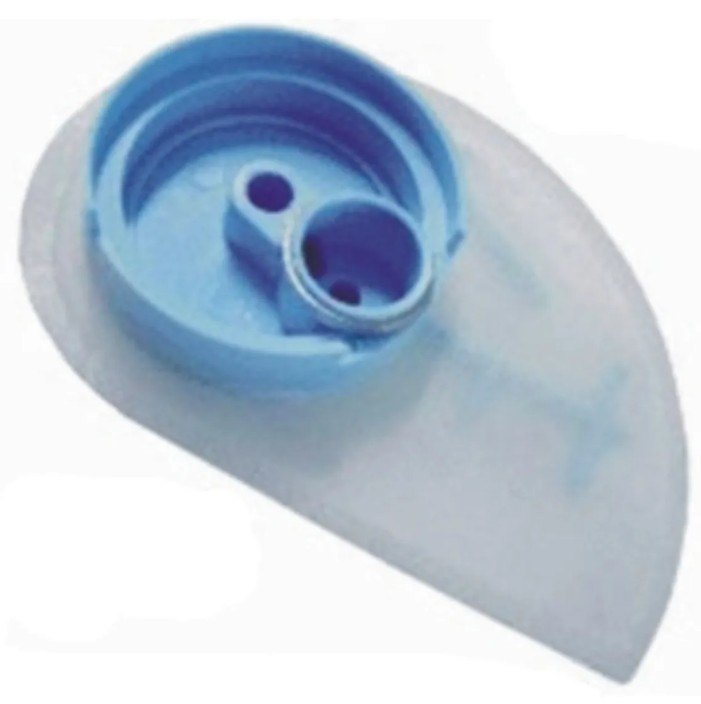 ISO1903009 - PRE FILTRO SECUNDARIO PARA BOMBA BOSCH/ ALCOOL - USO LADO INTERNO DA CANECA (EMB. COM 01 PECA - VALOR UNITARIO) - PC