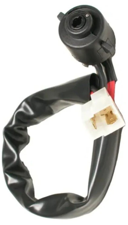 940.1149 - COMUTADOR IGNICAO MB FURGAO-180D APOS 94 - UN