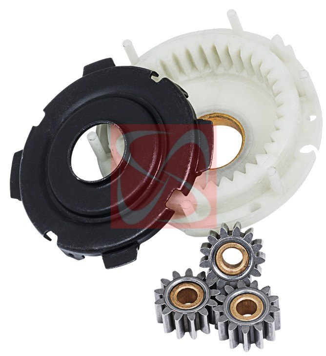 RP-0138 - REPARO PLANETARIA BOSCH, COROLLA, VECTRA, RENAULT, CLIO, CITROEN (EMB. COM 01 KIT - VALOR DO KIT) - KIT
