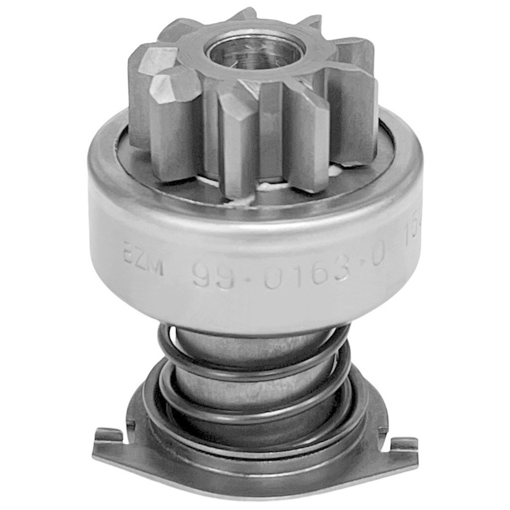 99.0163.0 - IMPULSOR PARTIDA AGRALE CAMINHAO/ ESTACIONARIO/ TRATOR (EMB. COM 01 PC - VALOR UNITARIO) - PC