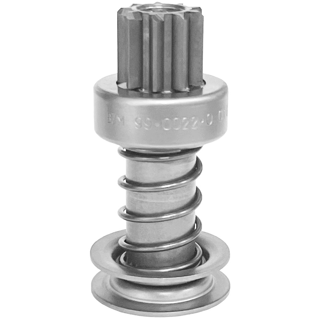 99.0022.0 - IMP. PART.CLARK EMP/ CFY40/ CFY50C/ MT WILLYS  - UN