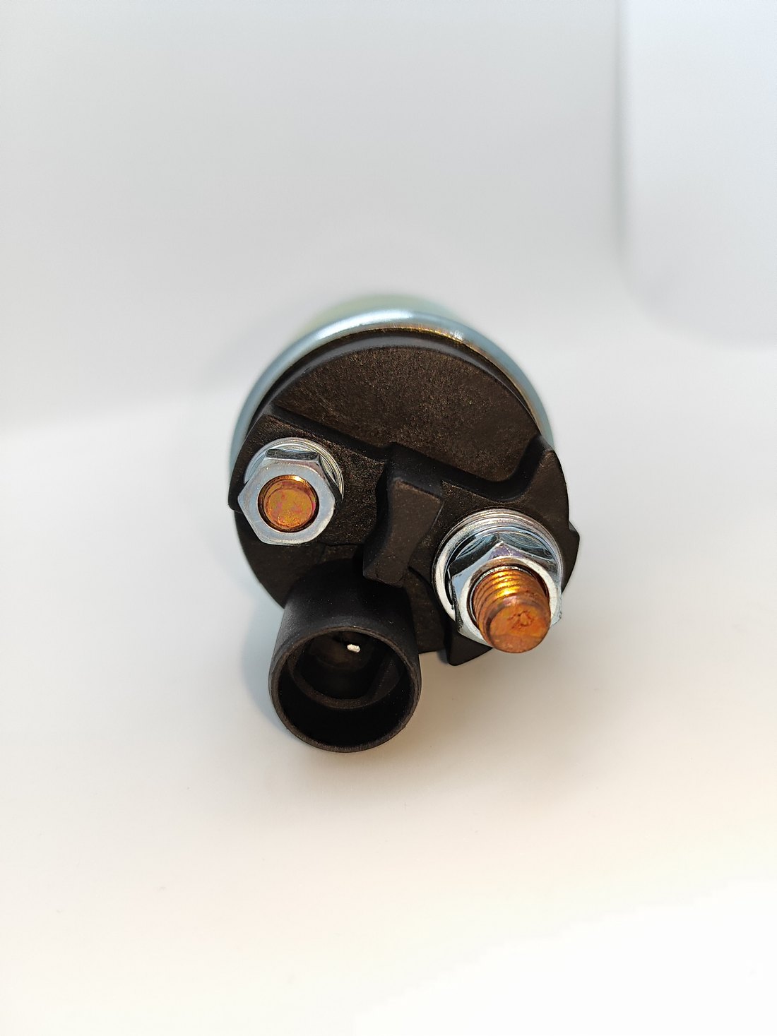 ISO17U80261 12V - AUTOMATICO PARTIDA 12V DELCO/ GM/ AGILE/ MONTANA/ ONIX/ PRISMA (EMB. COM 01 PECA - VALOR UNITARIO) - PC