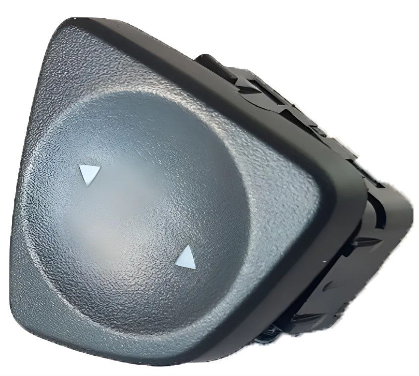 ISO17I39220 LD - INTERRUPTOR VIDRO ELETRICO SIMPLES LD FIAT UNO VIVACE/ ATRACTTIVE 10/... 12V (EMB. COM 01 PECA - VALOR UNITARIO) - PC