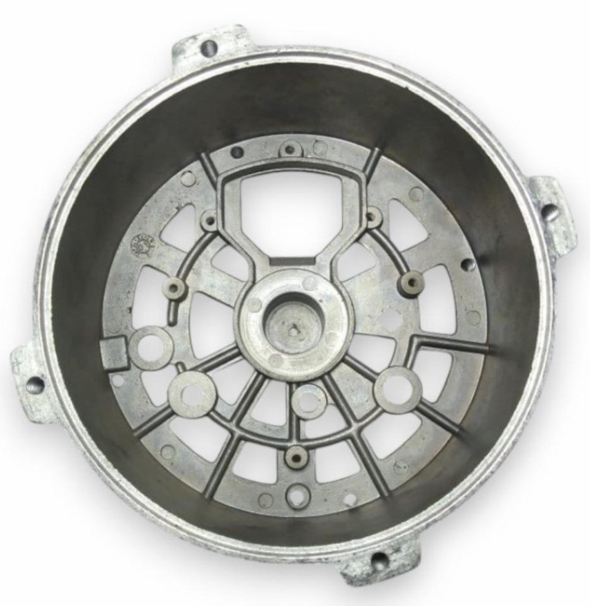 CP5007 - MANCAL ALTERNADOR LADO COLETOR MAXION 4236/ MB/ CAM./ ONIBUS/ SCANIA F112 HL/ VW/ VOLV/ B10M (EMB. COM 1 PEÇA - VALOR UNITARIO) - PC CP5007 - MANCAL ALTERNADOR LADO COLETOR MAXION 4236/ MB/ CAM./ ONIBUS/ SCANIA F112 HL/ VW/ VOLV/ B10M (EMB. COM 1 PEÇA - VALOR UNITARIO) - PC