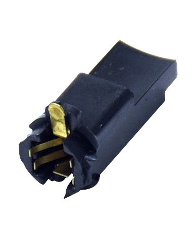 ISO1901815 - SOQUETE PAINEL CURTO VW (EMB 5 - VALOR UNIT) - PC ISO1901815 - SOQUETE PAINEL CURTO VW (EMB 5 - VALOR UNIT) - PC