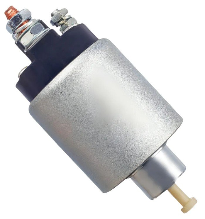 ISO17U82860 12V - AUTOMATICO PARTIDA GM/ CORSA/ S10/ ASTRA/ BLAZER/ MERIVA (EMB. COM 01 PECA - VALOR UNITARIO) - PC