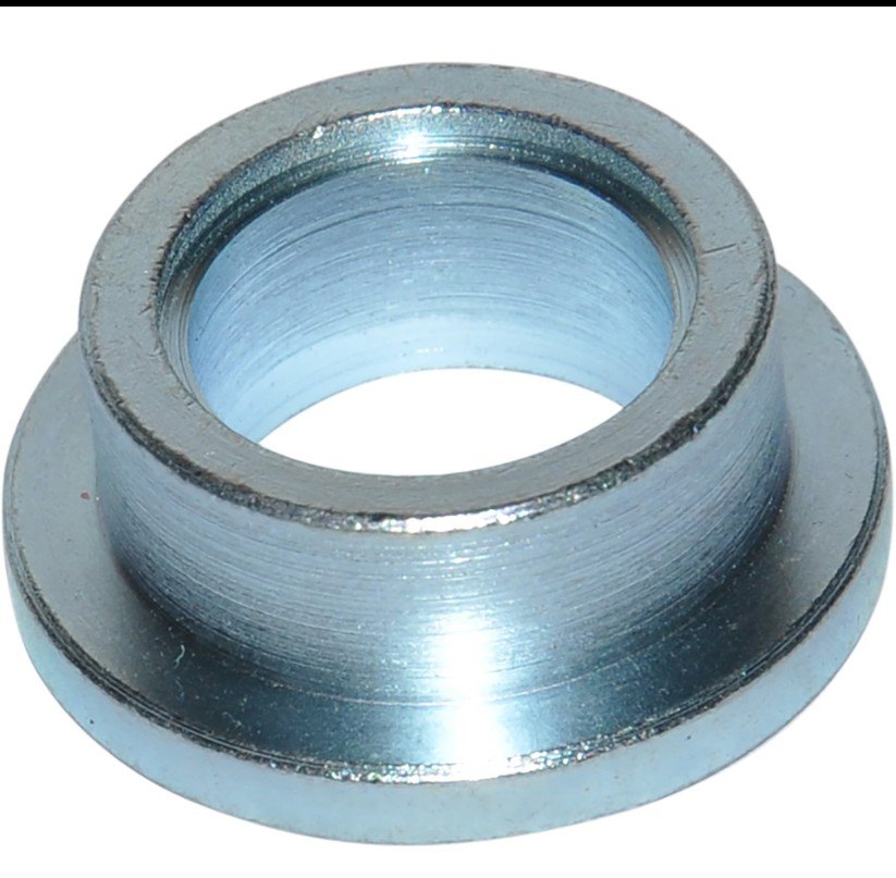 GB37044 - DISTANCIADOR DO ROTOR DO ALTERNADOR 55 AMPERES/ BOSCH/ MERCEDES- MEDIDAS: 31.5 X 17.2 X 12.3 (EMB. COM 01 PECA - VALOR UNITARIO) - PC