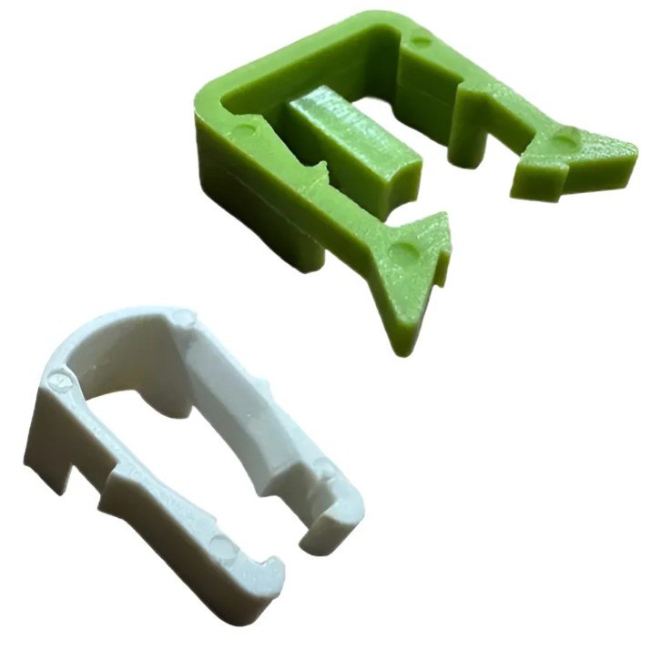 ISO1905113 JG - TRAVA PARA CONECTOR GM 5,16 - MENOR (EMB. COM 02 PECAS - VALOR DO JOGO) - JG ISO1905113 JG - TRAVA PARA CONECTOR GM 5,16 - MENOR (EMB. COM 02 PECAS - VALOR DO JOGO) - JG