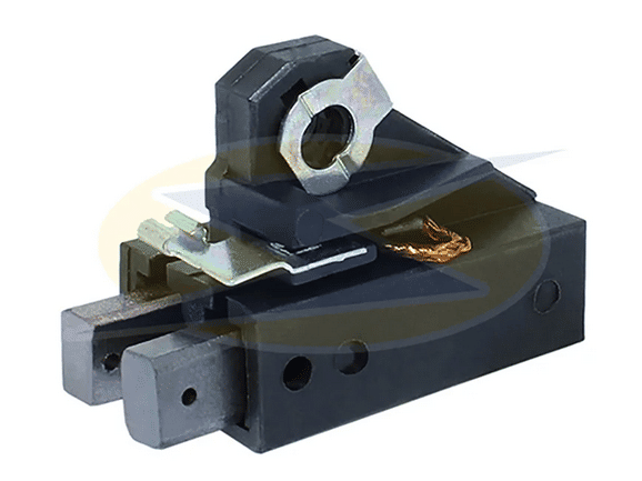 UF-2.211/2 12V - PORTA ESCOVA ALTERNADOR DELCO 12V KADETT/ OPALA  - PC