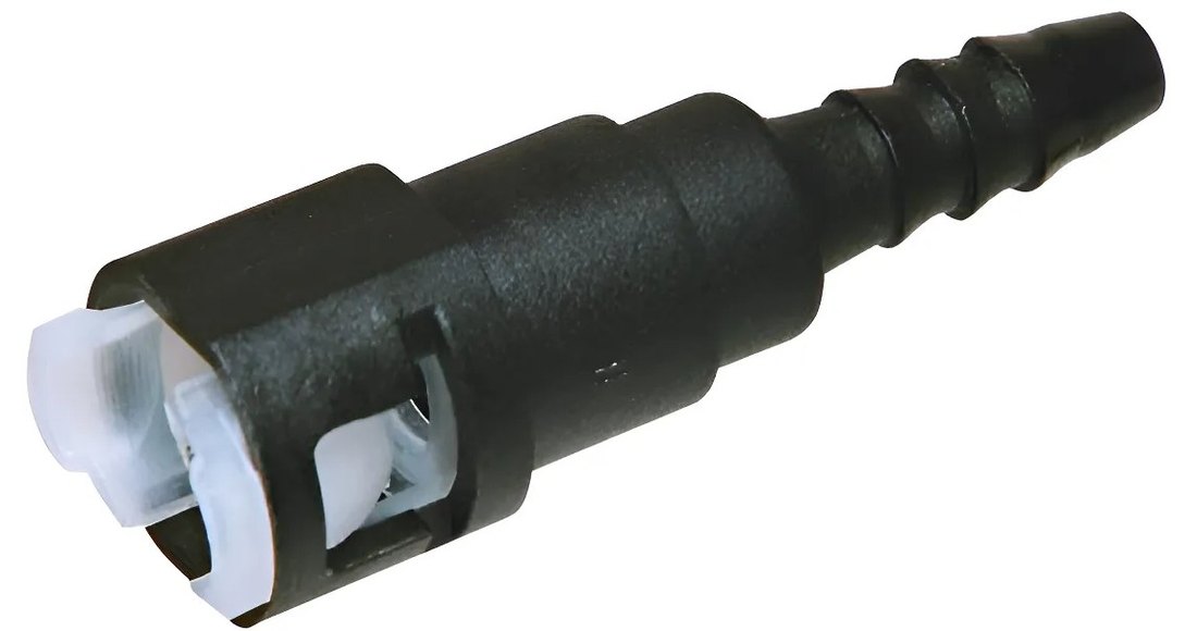 ISO1905613 - CONECTOR 3/8 X 3/8 - BARTOLOMEU - RETO (EMB. COM 01 PECA - VALOR UNITARIO) - PC
