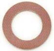 ISO7-0143 - ARRUELA CELERON PARTIDA MB/ JF MODERNO- 19,4 X 30 X 1,5 MM (EMB. COM 10 PECAS- VALOR UNITARIO)  - PC