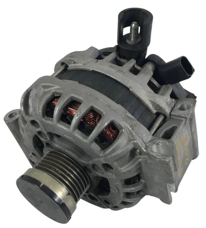 ISO2151978345 14V - ALTERNADOR FIAT TORO 16 A 23 MAN (EMB. COM 01 PECAS- VALOR UNITARIO) - PC