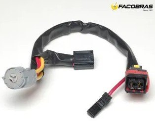 940.1157 - COMUTADOR IGNICAO CITROEN/ PEUGOT/ 206> /XSARA - UN