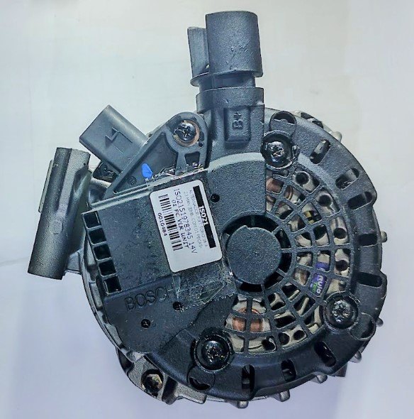 ISO2151978345 14V - ALTERNADOR FIAT TORO 16 A 23 MAN (EMB. COM 01 PECAS- VALOR UNITARIO) - PC