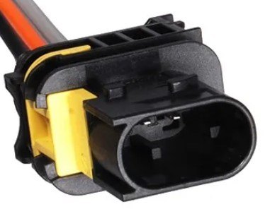 C303.9976 - CHICOTE 03 VIAS ARLA / VW COSTELLATION (EMB. COM 01 PECA - VALOR UNITARIO) - PC