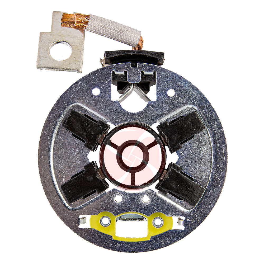 A-306-12V - PORTA ESCOVA PARTIDA WAPSA 12V/ IVECO/ TRATOR - PC