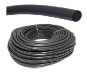 ISO 05 - 100 MT - ESPAGUETE LISO - AUTO EXTINGUIVEL 5.0MM (EMB. COM 100MT - VALOR DO ROLO) - RL