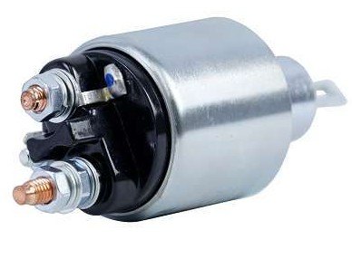 ISO26A2.0479 12V - AUTOMATICO PARTIDA 12V FIAT/ STRADA (EMB. COM 01 PECA - VALOR UNITARIO) - PC ISO26A2.0479 12V - AUTOMATICO PARTIDA 12V FIAT/ STRADA (EMB. COM 01 PECA - VALOR UNITARIO) - PC