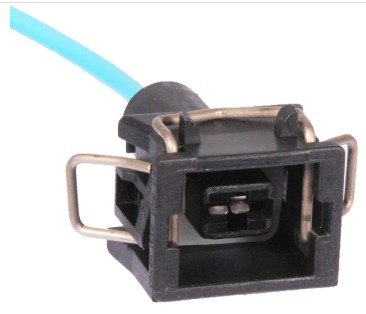 C301.7680 - CHICOTE 01 VIA VW, FOX, FORD F-250 - DO MOTOR DE PARTIDA (EMB. COM 01 PECA - VALOR UNITARIO) - PC C301.7680 - CHICOTE 01 VIA VW, FOX, FORD F-250 - DO MOTOR DE PARTIDA (EMB. COM 01 PECA - VALOR UNITARIO) - PC