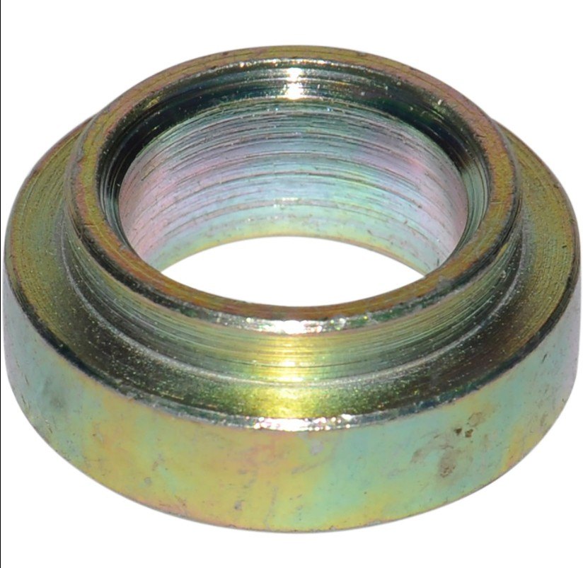 GB37045 - DISTANCIADOR DO ROTOR DO ALTERNADOR BOSCH/ VOLVO- MEDIDAS: 28.5 X 17.2 X 11 (EMB. COM 01 PECA - VALOR UNITARIO) - PC