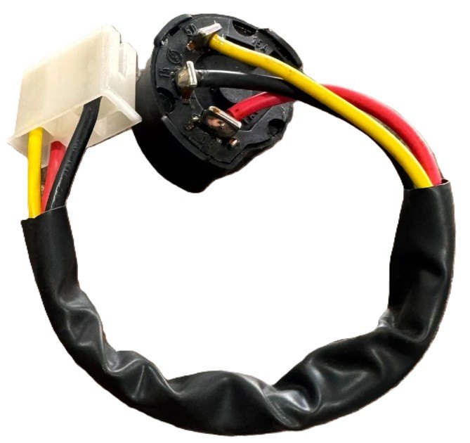 940.1073 - COMUTADOR IGNICAO CHEVETTE/MARAJÓ >86 - UN