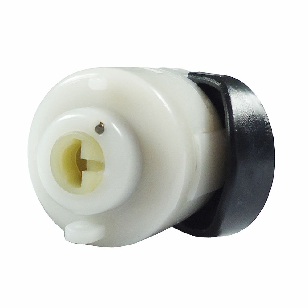 DNI2610 - COMUTADOR IGNICAO 5 PINOS/ CAM VW/ GOL/ PARATI/ VOYAGE/ SAVEIRO - PC