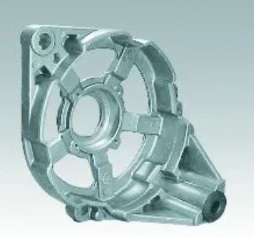 CP5113 - MANCAL ALTERNADOR LADO POLIA FIAT ALLIS AD14/ SCANIA L111/ VOLNO NL10/ 12 (EMB. COM 1 PEÇA - VALOR UNITARIO) - PC