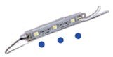 ISO14LR3 06 AZ 24V - LAMP LEG 3 LED SMD AZUL 24V (EMB. COM 10 PCS- VALOR UNITARIO) - PC ISO14LR3 06 AZ 24V - LAMP LEG 3 LED SMD AZUL 24V (EMB. COM 10 PCS- VALOR UNITARIO) - PC