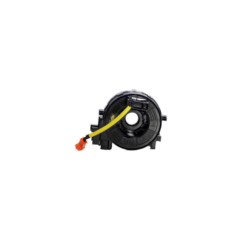 ISO26D1.0050 - CINTA AIRBAG TOYOTA COROLLA 14 A 18/ HILUX 16 A 19 (EMB. COM 01 PECA - VALOR UNITARIO)  - PC