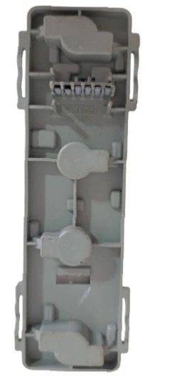 ART-960274 LE/LD - CIRCUITO LANTERNA TRASEIRA CORSA SEDAN 96/99 LD/LE (EMB. COM 01 PECA - VALOR UNITARIO) - PC ART-960274 LE/LD - CIRCUITO LANTERNA TRASEIRA CORSA SEDAN 96/99 LD/LE (EMB. COM 01 PECA - VALOR UNITARIO) - PC