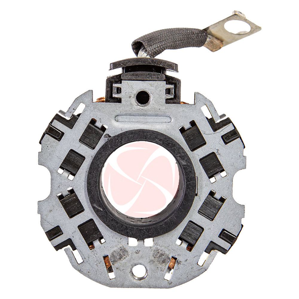 A-335 12V - PORTA ESCOVA PARTIDA MITSUBISHI/ TORO/ JEEP/ VERSA/ SANDERO/ LOGAN - PC A-335 12V - PORTA ESCOVA PARTIDA MITSUBISHI/ TORO/ JEEP/ VERSA/ SANDERO/ LOGAN - PC