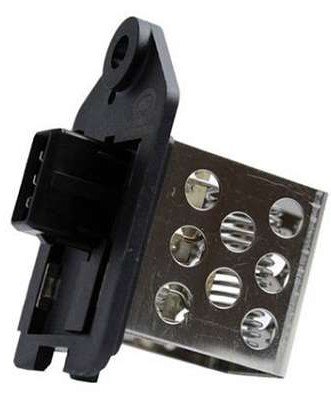 ISO26R6.092 - RESISTENCIA VENTUINHA CITROEN, C4 04 A 15, PEUGEOT (EMB. COM 01 PECA - VALOR UNITARIO) - PC