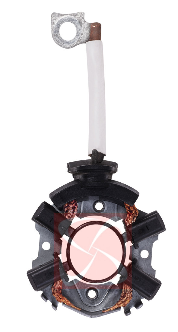 A-307-12V - PORTA ESCOVA PARTIDA- ETORK/ GRAND SIENA/ PALIO/ DOBLO/ STRADA - PC A-307-12V - PORTA ESCOVA PARTIDA- ETORK/ GRAND SIENA/ PALIO/ DOBLO/ STRADA - PC