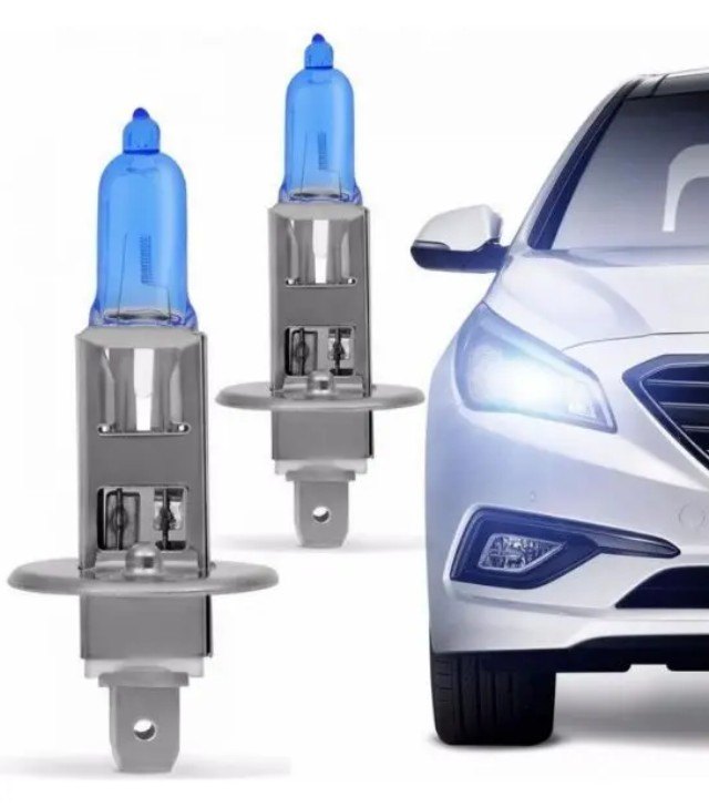ISO14LXH1 SP BCA 12V - LAMPADA HALOGENA H1 55W 12V SUPER BRANCA - BLISTER (EMB. COM 02 PECAS - VALOR DO PAR) - PR ISO14LXH1 SP BCA 12V - LAMPADA HALOGENA H1 55W 12V SUPER BRANCA - BLISTER (EMB. COM 02 PECAS - VALOR DO PAR) - PR