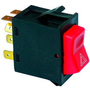 IM11208 12V - CHAVE ALERTA VW CAMINHOES/ ONIBUS 12V - EMERGENCIA (EMB. COM 01 PECA - VALOR UNITARIO) - PC IM11208 12V - CHAVE ALERTA VW CAMINHOES/ ONIBUS 12V - EMERGENCIA (EMB. COM 01 PECA - VALOR UNITARIO) - PC