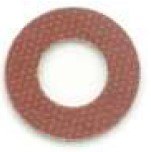 ISO7-0911 - ARRUELA CELERON UNIVERSAL - 10 X 19,4 X 1,50 MM (EMB. COM 20 PCS - VALOR UNITARIO) - PC ISO7-0911 - ARRUELA CELERON UNIVERSAL - 10 X 19,4 X 1,50 MM (EMB. COM 20 PCS - VALOR UNITARIO) - PC