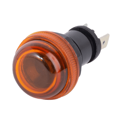 DP3.039AM - VISOR PAINEL AMARELO  - PC