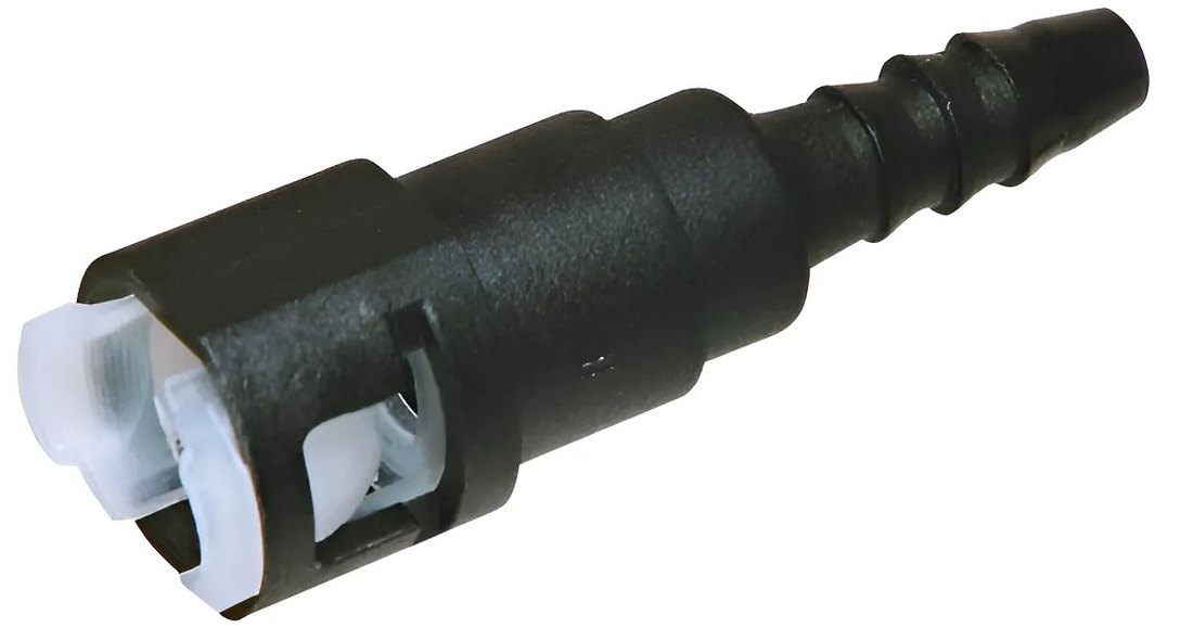 ISO1905605 - CONECTOR RETO - BARTOLOMEU 3/8 X 5/16 (EMB. COM 01 PECA - VALOR UNITARIO) - PC