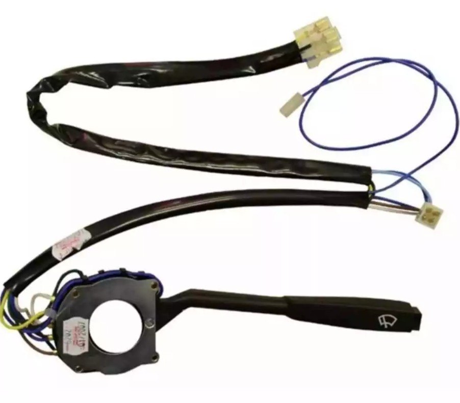 OPN 062202 - CHAVE LIMPADOR CORCEL II/ BELINA 81 A 84 (EMB. COM 01 PECA - VALOR UNITARIO) - PC OPN 062202 - CHAVE LIMPADOR CORCEL II/ BELINA 81 A 84 (EMB. COM 01 PECA - VALOR UNITARIO) - PC